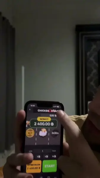Кадр рекламы WinHero EU Casino