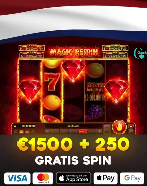 Кадр рекламы Luсky Spin