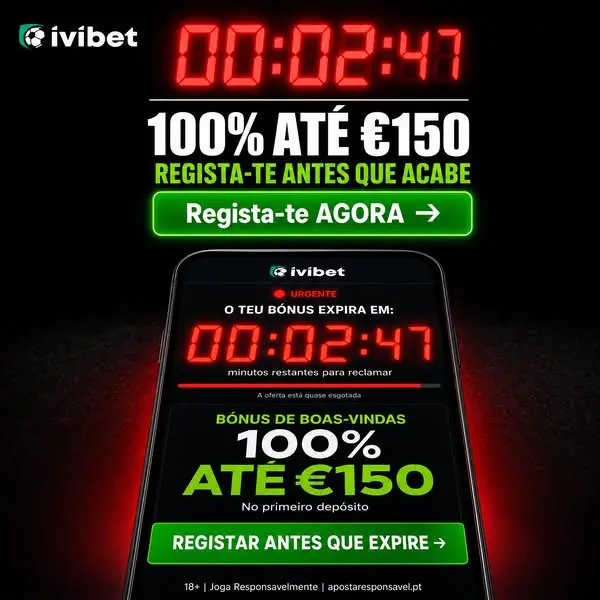 Кадр рекламы Ivibet Sports