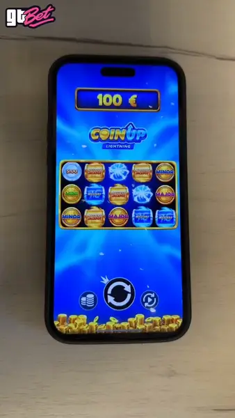 Кадр рекламы Gaming Master : Mobile Adventure with Enormous Victories Gifts