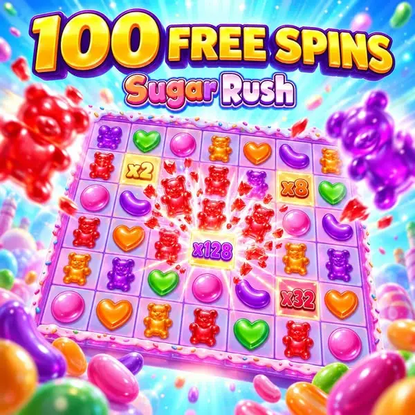 Кадр рекламы Lucky Game