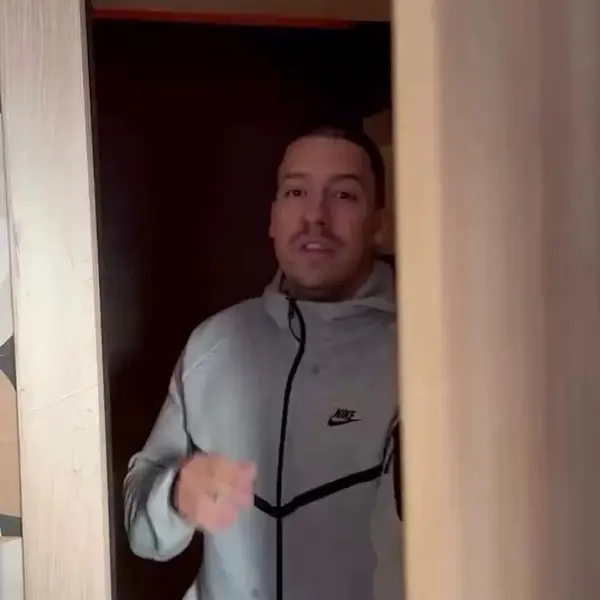 Кадр рекламы SpinVoyage