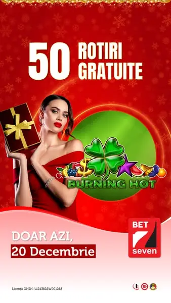 Кадр рекламы SEVEN Casino Online