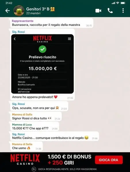 Кадр рекламы Веst Slоts
