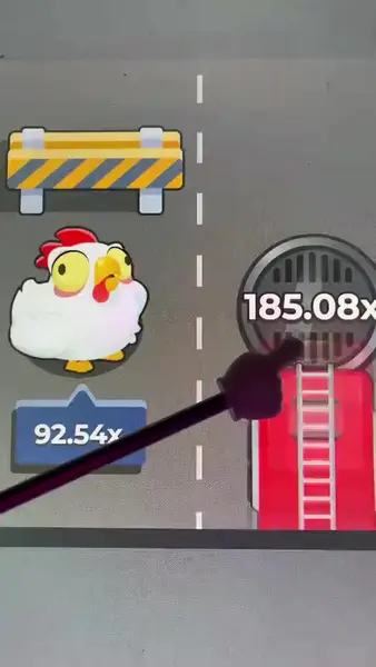 Кадр рекламы Super Game