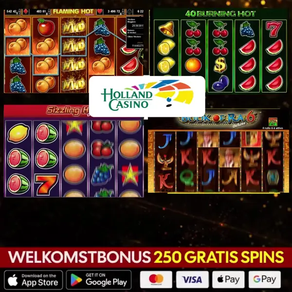 Кадр рекламы Elite Fortune Spins