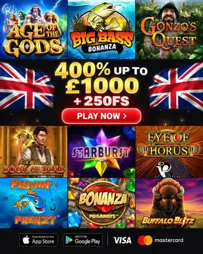 Кадр рекламы English Slots