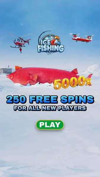 Кадр рекламы Jackpot Club