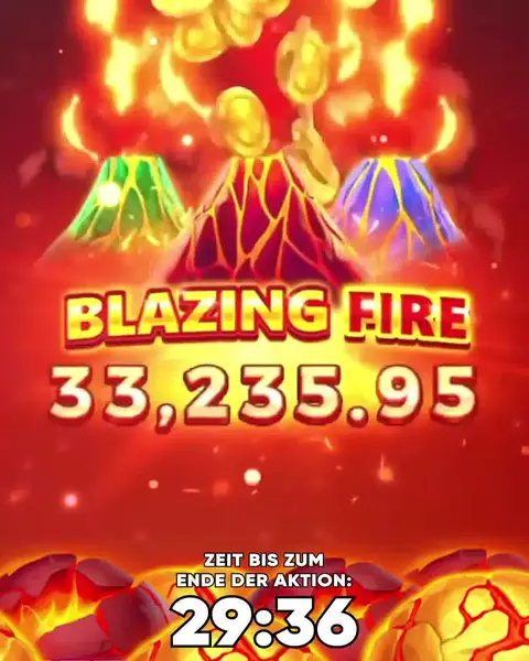 Кадр рекламы Volcano Multiplay