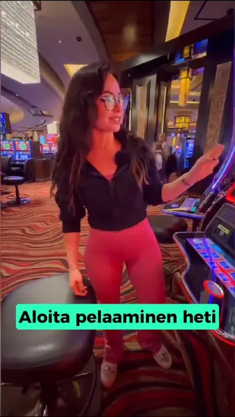 Кадр рекламы Helsinki W1n Club
