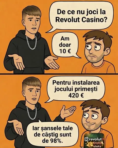 Кадр рекламы Bonus Hunter