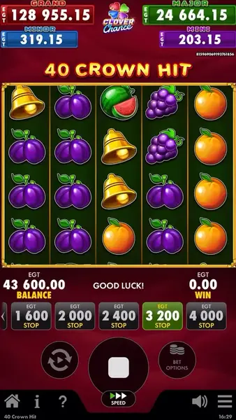 Кадр рекламы Royal Slot