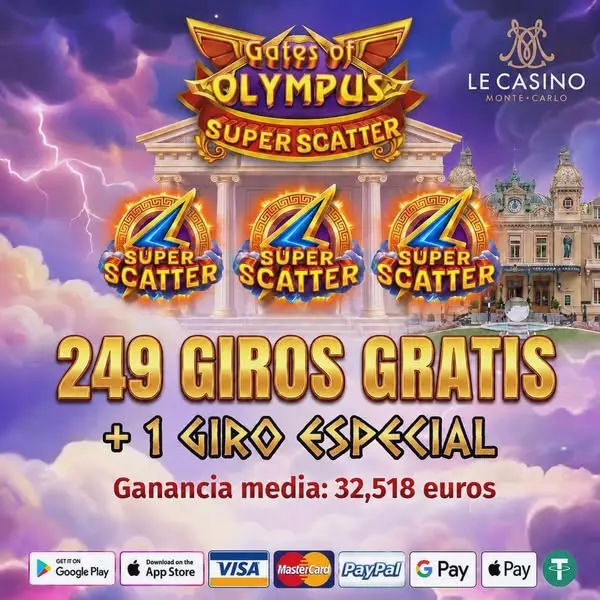 Кадр рекламы Montecarlo Game
