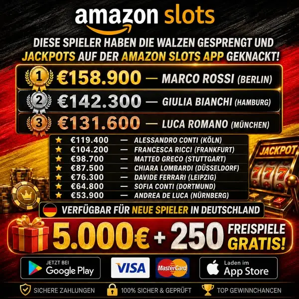 Кадр рекламы Amazon Prime Games