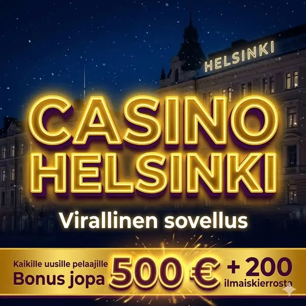 Кадр рекламы Helsinki Digiklubi