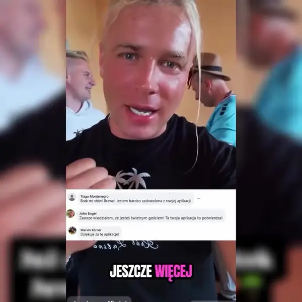 Кадр рекламы Flores  Alexandra