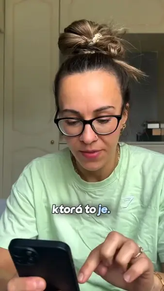 Кадр рекламы Gogochick3