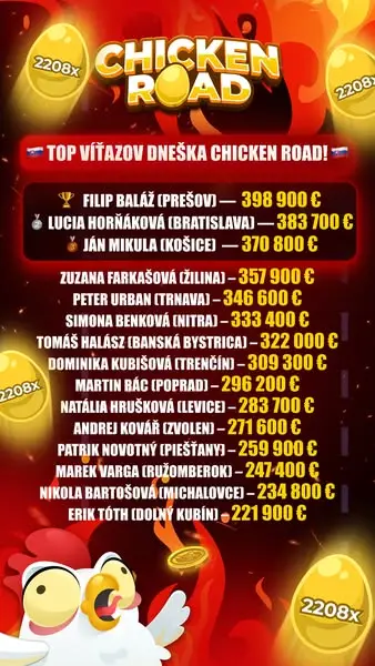 Кадр рекламы Сhiсkеn Rоаd