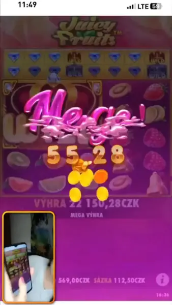 Кадр рекламы Play zone