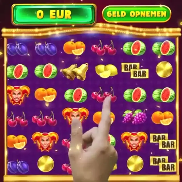 Кадр рекламы AmonBet