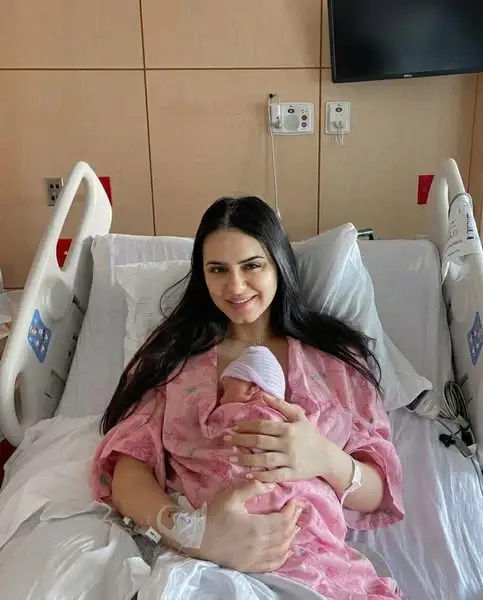 Кадр рекламы Giulia Romano