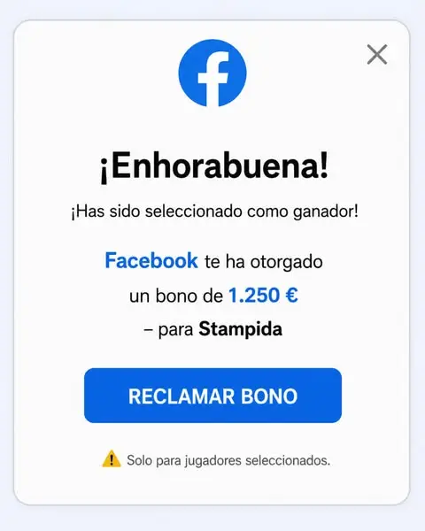 Кадр рекламы Lucky Game