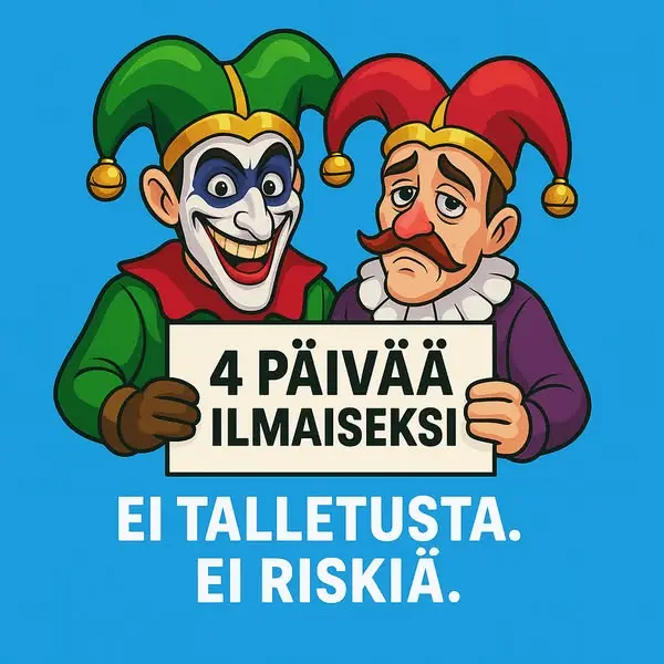 Кадр рекламы Play to Win