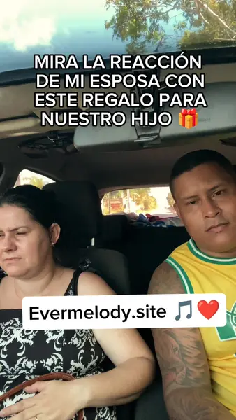 Кадр рекламы Evermelody