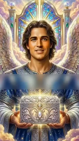 Кадр рекламы Jésus-Christ