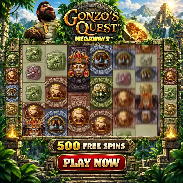 Кадр рекламы UK Online Slots