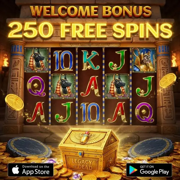 Кадр рекламы Top slots 12