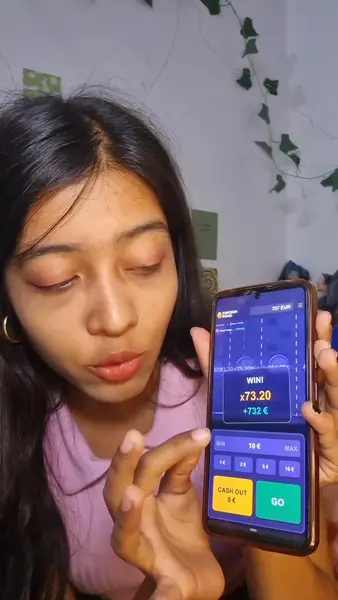 Кадр рекламы Game Flow
