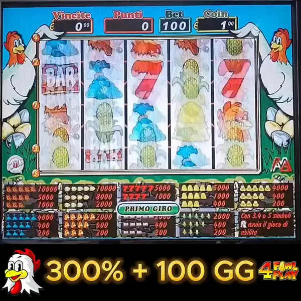 Кадр рекламы Spinwinera