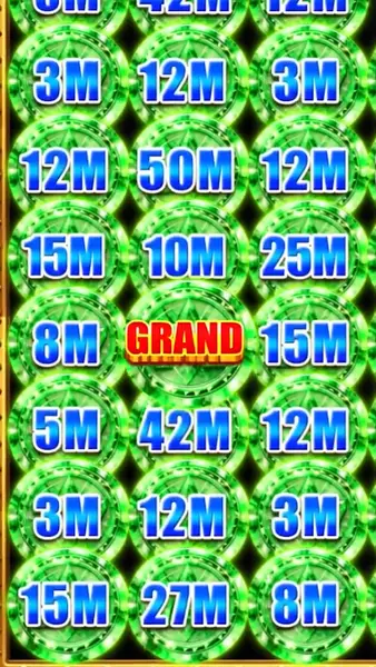 Кадр рекламы Jackpot Slots