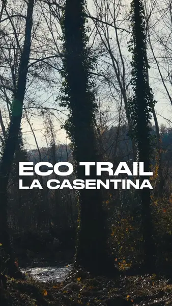 Кадр рекламы Concept Trail Series 