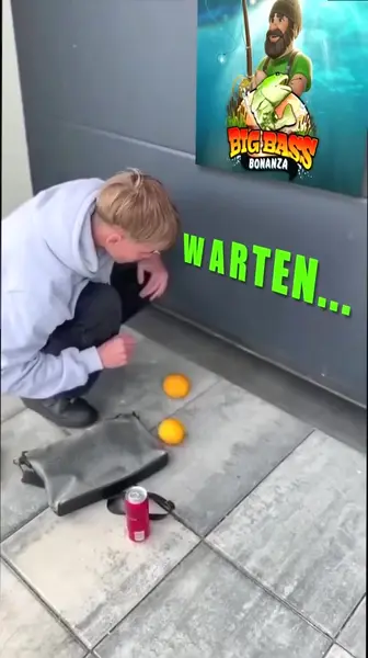 Кадр рекламы Sweep Vibes Only