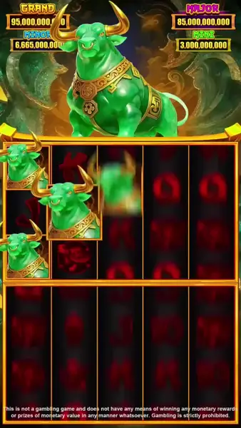 Кадр рекламы Slot Adventures