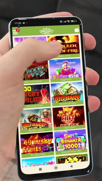 Кадр рекламы Big Bass Bonanza