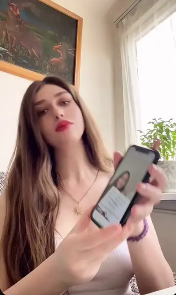 Кадр рекламы Baiokp