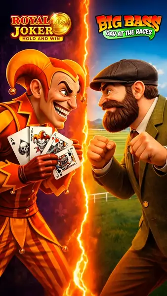 Кадр рекламы Big Win