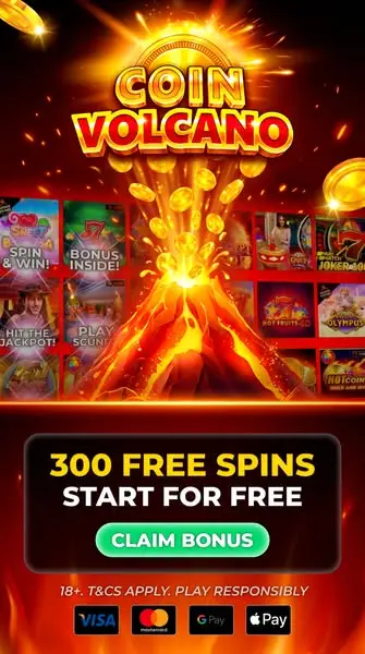 Кадр рекламы Lucky Slot