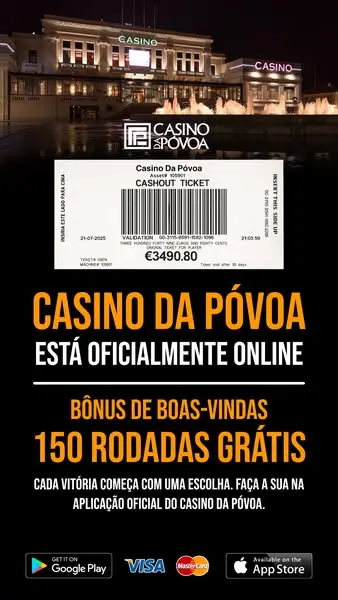 Кадр рекламы Jogos & Diversão