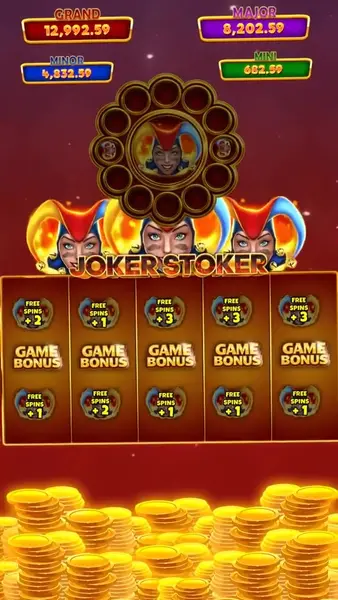 Кадр рекламы Winners Paradise