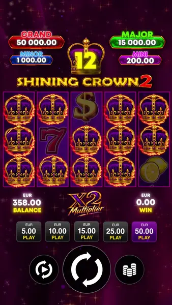 Кадр рекламы Joker & Big Win