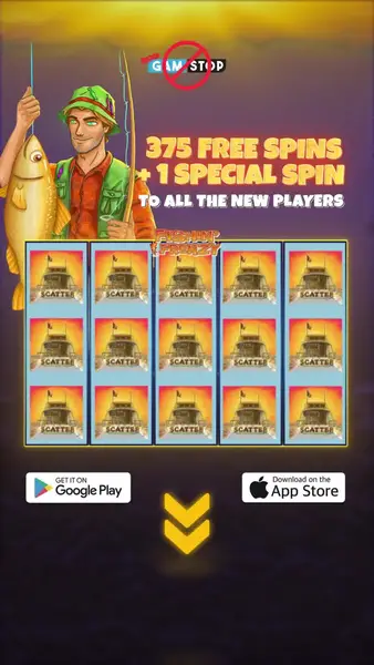 Кадр рекламы Jackpot Rush