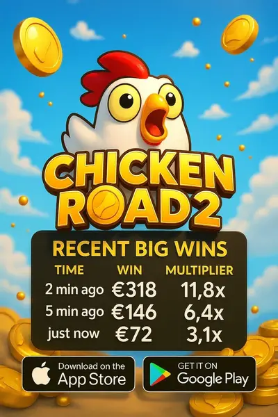 Кадр рекламы Road To Win