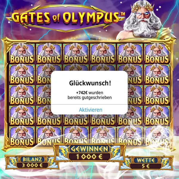 Кадр рекламы LuckyTap