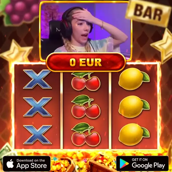 Кадр рекламы Jackpot Slots