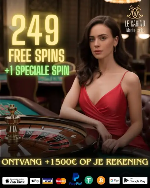 Кадр рекламы Monte-Carlo Win
