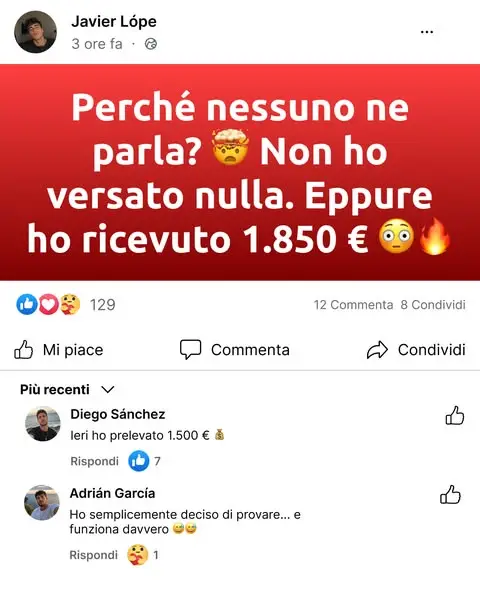 Кадр рекламы Giulia Romano